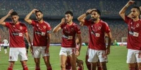 عاجل.. مبوكازي على طاولة الأهلي.. ومصدر يكشف لـ"مصر تايمز" خطة ريفيرو لتعزيز الدفاع