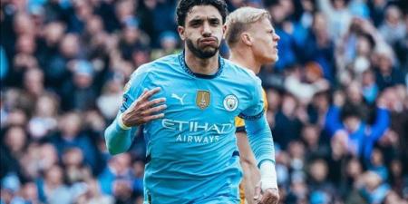 شاهد.. هدف مرموش الصاروخي في شباك بورنموث