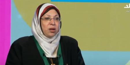 نيفين مختار: النحر ليس من أعمال التحلل والترتيب غير ملزم.. فيديو