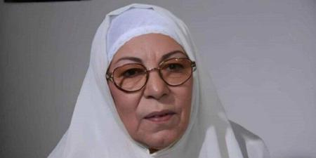 وفاة الفنانة السورية فدوى محسن عن عمر ناهز 82 عامًا
