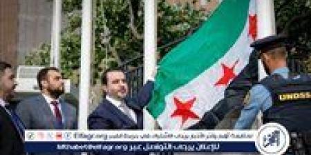 الشيباني: قرار رفع العقوبات الأوروبية يعزز الأمن والاستقرار والازدهار في سوريا