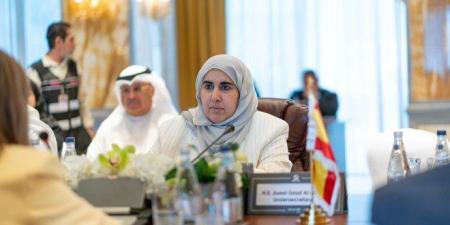 وكيل وزارة المالية: شراكة الكويت وإسبانيا ترتكز على المصالح المشتركة لتحقيق النمو المستدام