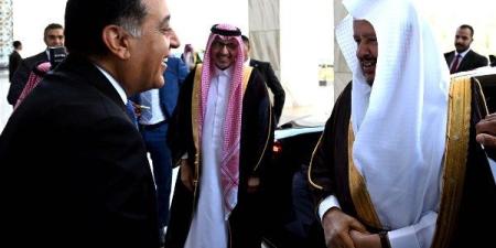 مدبولي يستقبل رئيس مجلس الشورى السعودي: مصر تتطلع لتفعيل المجلس التنسيقي المشترك