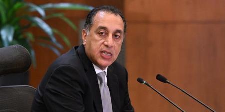 عاجل.. رئيس الوزراء يفتتح مصنع شركة "إس أى وايرنج سيستمز إيجيبت "