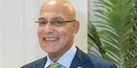 صبور: “لا مجال لحدوث فقاعة عقارية في مصر”