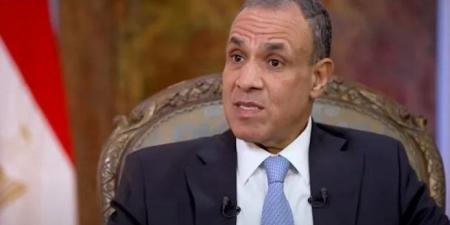 وزير خارجية مصر يتوجه إلى بلجيكا للمشاركة في الاجتماع الوزاري الإفريقي الأوروبي