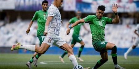 بث مباشر.. مشاهدة مباراة العروبة والبطائح في الدوري الاماراتي