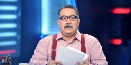 إبراهيم عيسى: قادة حماس عملاء لإيران أشعلوا ...
