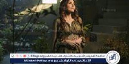 عبير نعمة تطرح أحدث أعمالها الغنائيّة بعنوان "من بعدك"