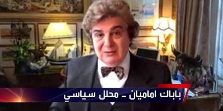 عضو حزب المحافظين البريطاني: البرلمان يطالب بخطوات فعلية للحكومة في أزمة غزة