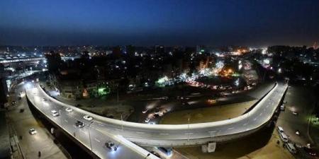 وداعًا لعشوائية الميكروباص.. الطريق الدائري ...