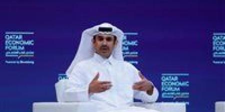 وزير الطاقة القطري: انخفاض أسعار النفط عن 60 دولارًا يدفع الاستثمارات للتراجع