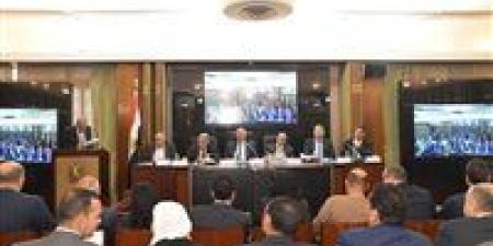 محلية النواب تناقش اليوم طلبات إحاطة بحضور محافظ بور سعيد