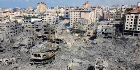 المتحدث باسم الأمم المتحدة: لم يتم توزيع أي مساعدات إنسانية حتى الآن في غزة