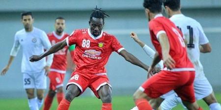 بث مباشر.. مشاهدة مباراة الحدود والزوراء في الدوري العراقي