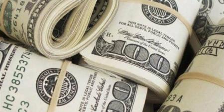 عاجل.. استقرار سعر الدولار اليوم الثلاثاء 20 مايو 2025