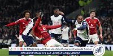 موعد مباراة مانشستر يونايتد وتوتنهام في نهائي الدوري الأوروبي والقنوات الناقلة