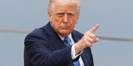 وزير الخارجية الأمريكي: ترامب يحاول إنهاء حرب باهظة الثمن بين أوكرانيا وروسيا