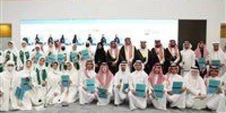 «التعليم السعودية» تستقبل الطلبة المشاركين والفائزين في آيسف 2025
