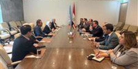 الدكتور خالد عبدالغفار يلتقي وزيري صحة ماليزيا والمغرب لتعزيز التعاون في تطوير خدمات الرعاية الصحية