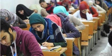 الثانوية العامة 2025.. جدول الامتحانات للنظام الجديد والقديم.. وتربويون يقدمون روشتة نصائح للطلاب للمذاكرة بطريقة سليمة