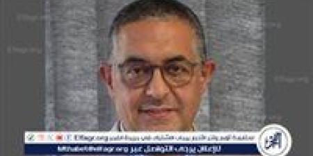 حسام هيبة: شركة "سوميتومو" تثق في كفاءة الشباب المصري لإدارة فروعها عالميًا (فيديو)