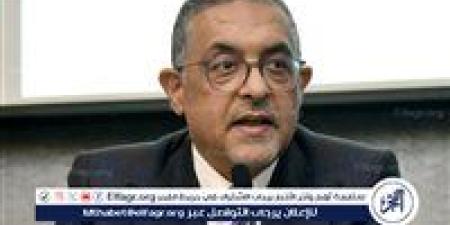 رئيس هيئة الاستثمار: المستثمر الأجنبي يدرب العمالة المصرية على التكنولوجيا الحديثة (فيديو)