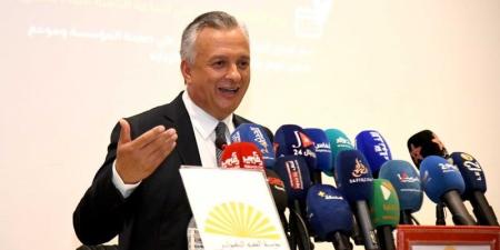 زيدان: الانسجام الحكومي يثلج الصدر.. ودافِعُ لخصم "الغيرة على الوطن"