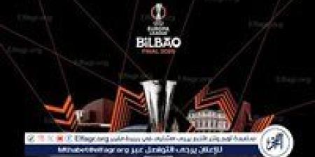 موعد نهائي الدوري الأوروبي بين توتنهام ومانشستر يونايتد