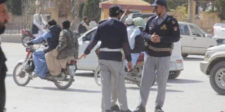 هجوم انتحاري على حافلة مدرسية بباكستان يقتل ويصيب 42 طفلًا
