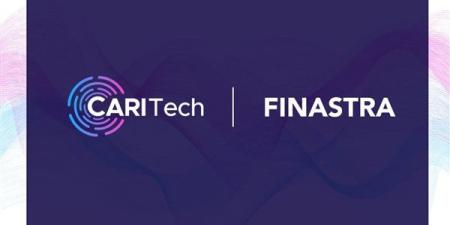 شراكة بين CARITech وFinastra لتسريع تحديث الأنظمة المصرفية في الشرق الأوسط وإفريقيا