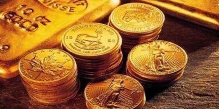 سعر الجنيه الذهب في مصر اليوم الأربعاء 21 مايو 2025