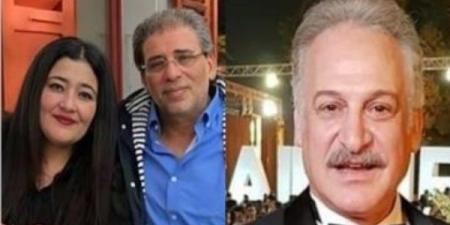 اليوم أولى جلسات طعن المخرج عمر زهران على حبسه بقضية مجوهرات شاليمار شربتلي