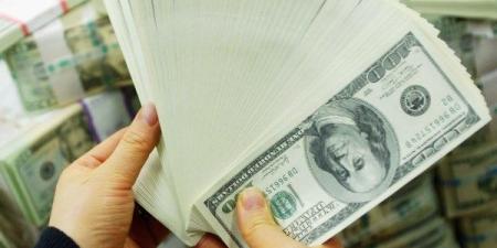 سعر أعلى دولار اليوم 21-5-2025