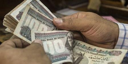 موعد صرف مرتبات شهر مايو 2025.. وتفاصيل رفع الحد الأدني للأجور