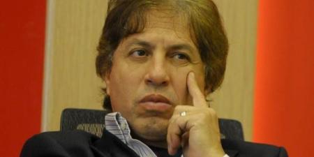 رابطة الأندية لـ بيراميدز: إحنا مش بنلعب دوري مدارس .. والانسحاب له لائحة