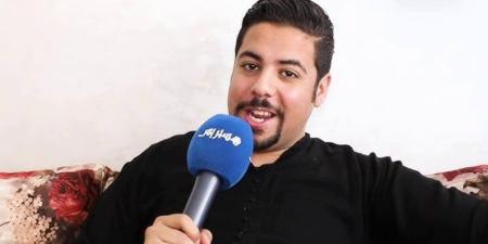 بوخريص يكشف تفاصيل "بكرة تومورو”