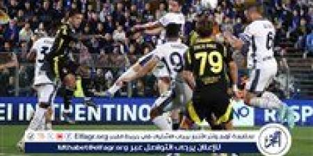 عاجل.. إنتر ميلان يخسر لقب الدوري الإيطالي رغم فوزه على كومو