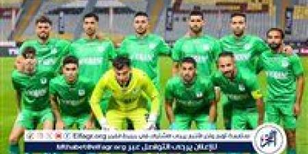 طاقم تحكيم مباراة البنك الأهلي والمصري لدوري نايل