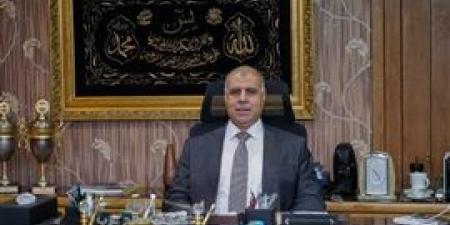 سوهاج.. إصابة سائق توك توك بطهطا