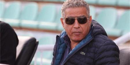 ماجد سامي: وادي دجلة ليس هدفه البطولات.. وخطتنا فرص احتراف للاعبين