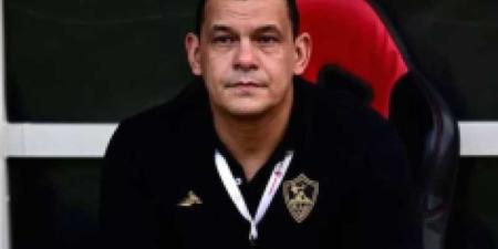 عبد الواحد السيد: لم أتصرف كـ«سيد عبد الحفيظ».. وعقوبة 4.5 مليون جنيه للاعب الزمالك!