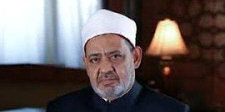 شيخ الأزهر رئيس مجلس حكماء المسلمين يشارك في قمة الإعلام العربي بدبي