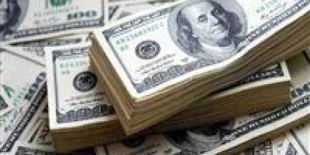 سعر الدولار في البنوك المصرية اليوم السبت 24 مايو 2025
