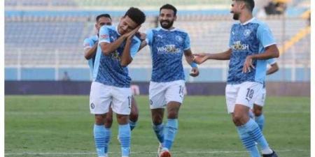 هيثم فاروق: رابطة الأندية مطالبة بمراعاة بيراميدز والموافقة على تأجيل مباراة سيراميكا