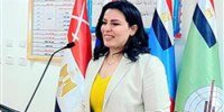 الصحفية هدى شلهوب تنال زمالة كلية الدفاع الوطني ببحث عن دور الإعلام في دعم الأمن القومي