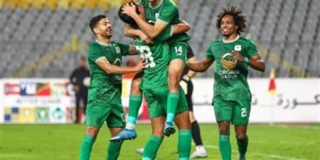 الآن.. بث مباشر مباراة البنك الأهلي والمصري (0-0) في الدوري المصري الممتاز