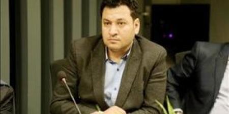 علي فايز: منحة حزب "الوعي" لشباب المحامين هدفها نشر الوعي القانوني