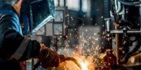 ارتفاع الرقم القياسي للصناعات التحويلية 3.9% خلال مارس 2025