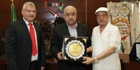 إعلان الفائزين بمسابقة "أفضل إعلان مصور" في رمضان 2025